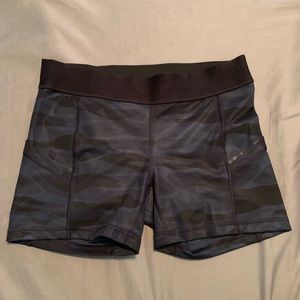 Lululemon What The Sport Shorts